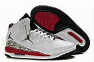 Air Jordan SC-2-6